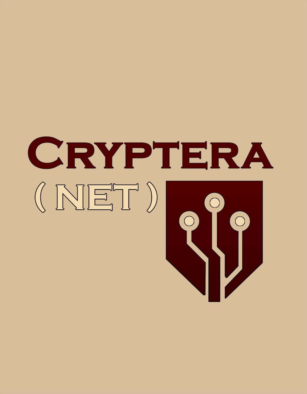 Cryptera Logo